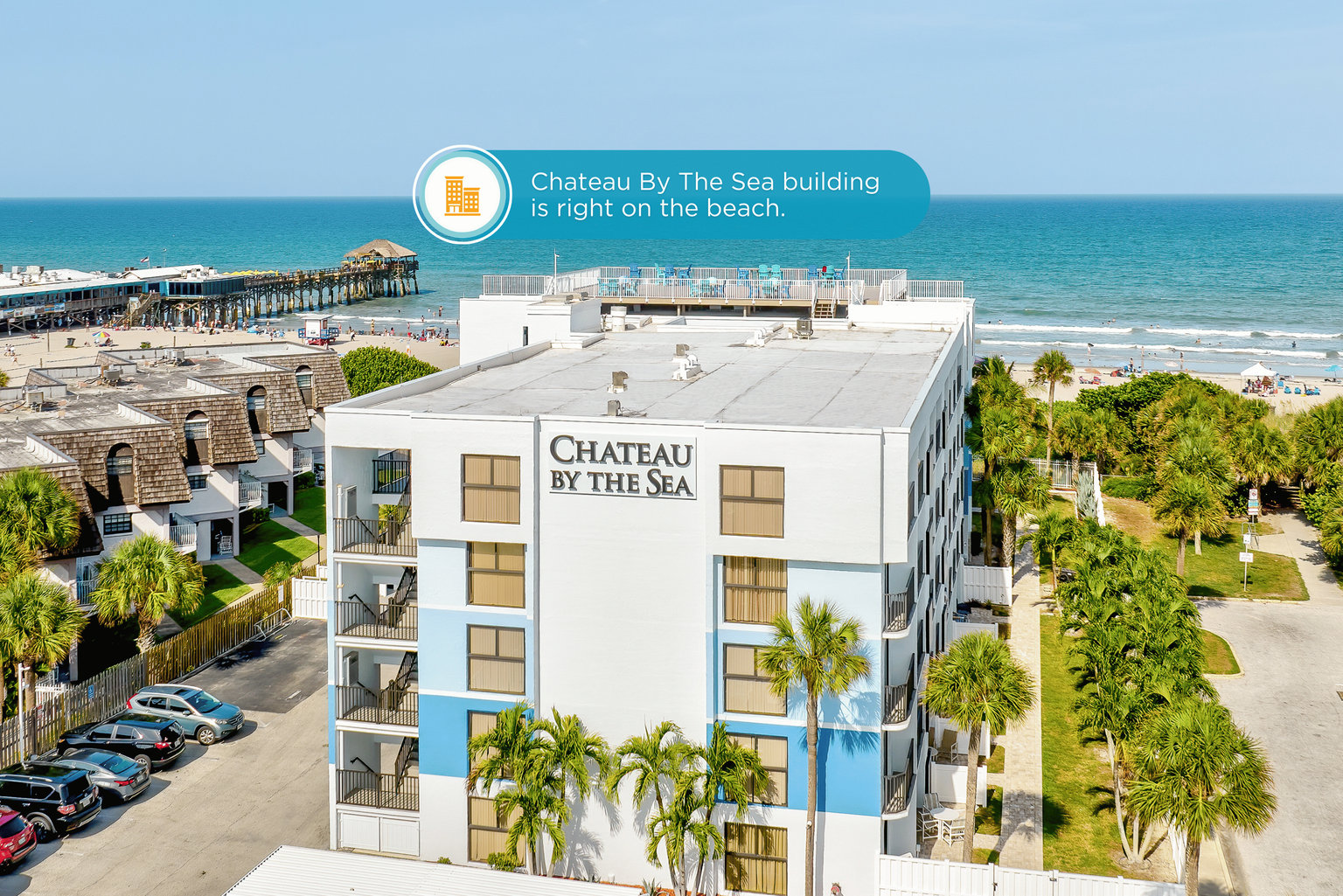 Cocoa Beach Vacation Rental