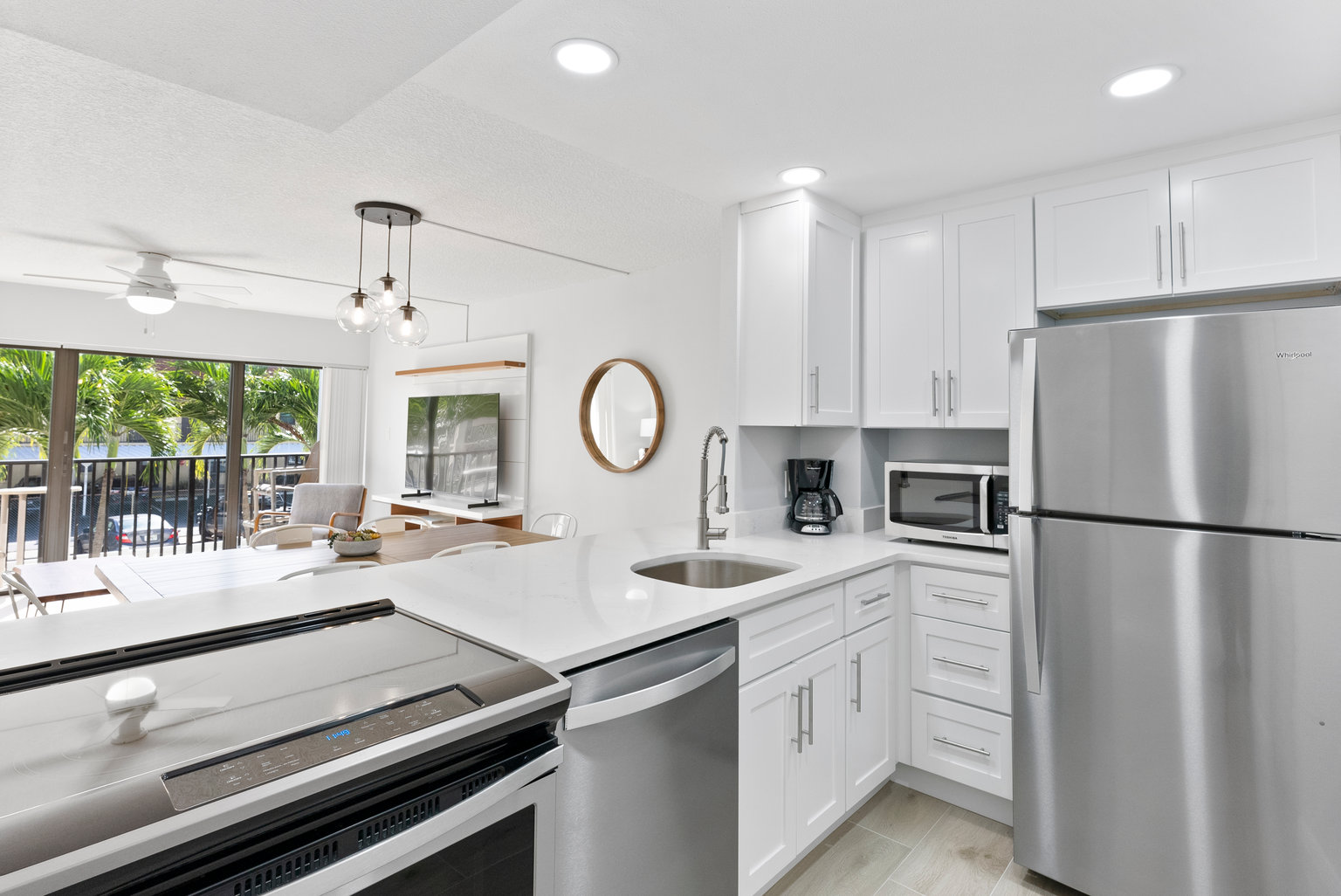 Cocoa Beach Vacation Rental