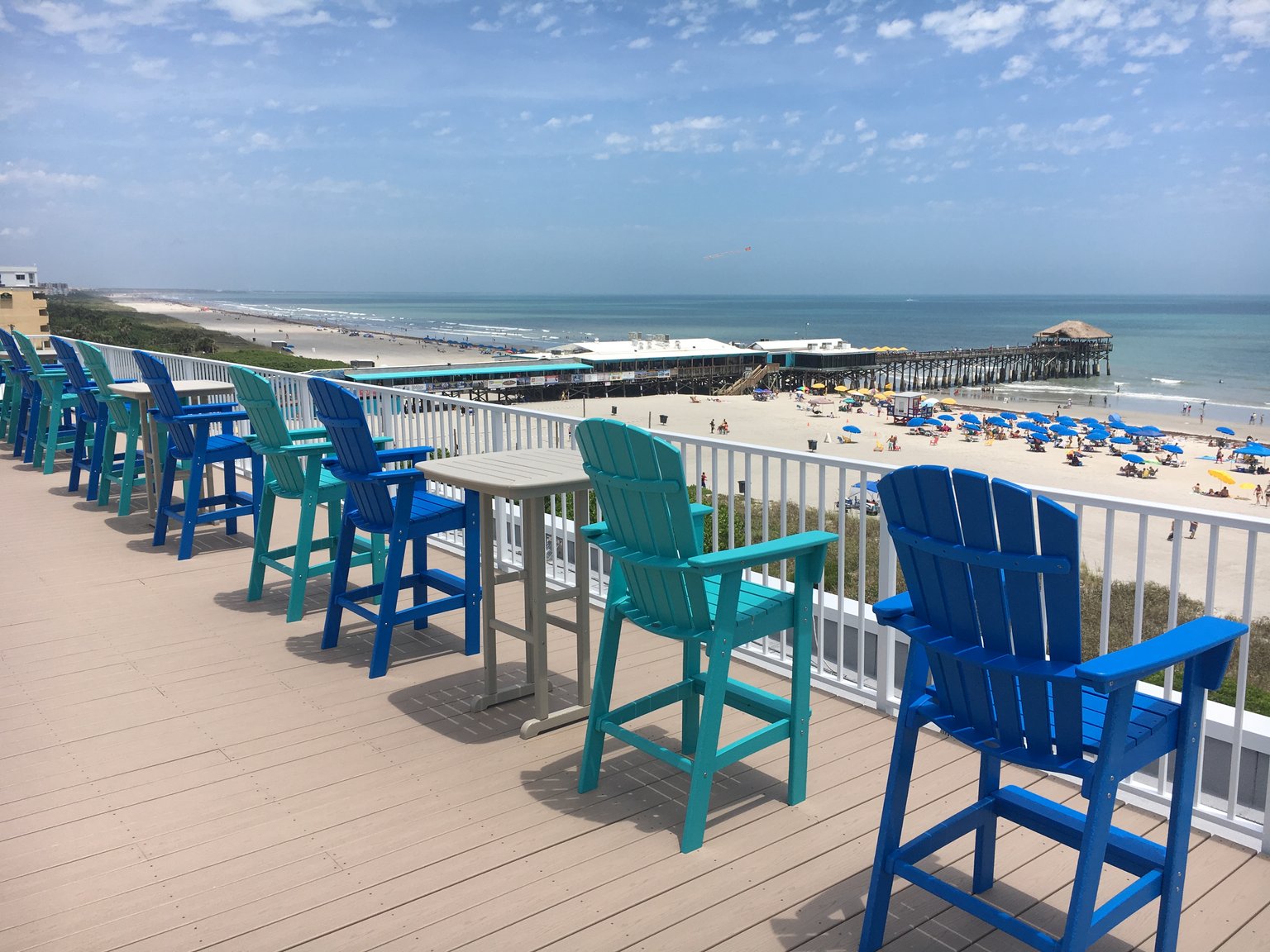 Cocoa Beach Vacation Rental
