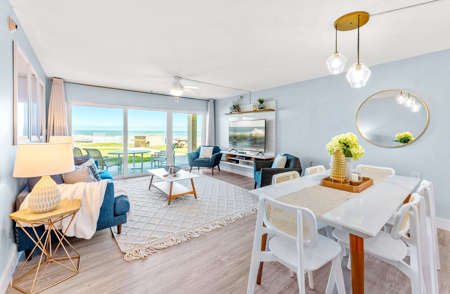 Satellite Beach Vacation Rental