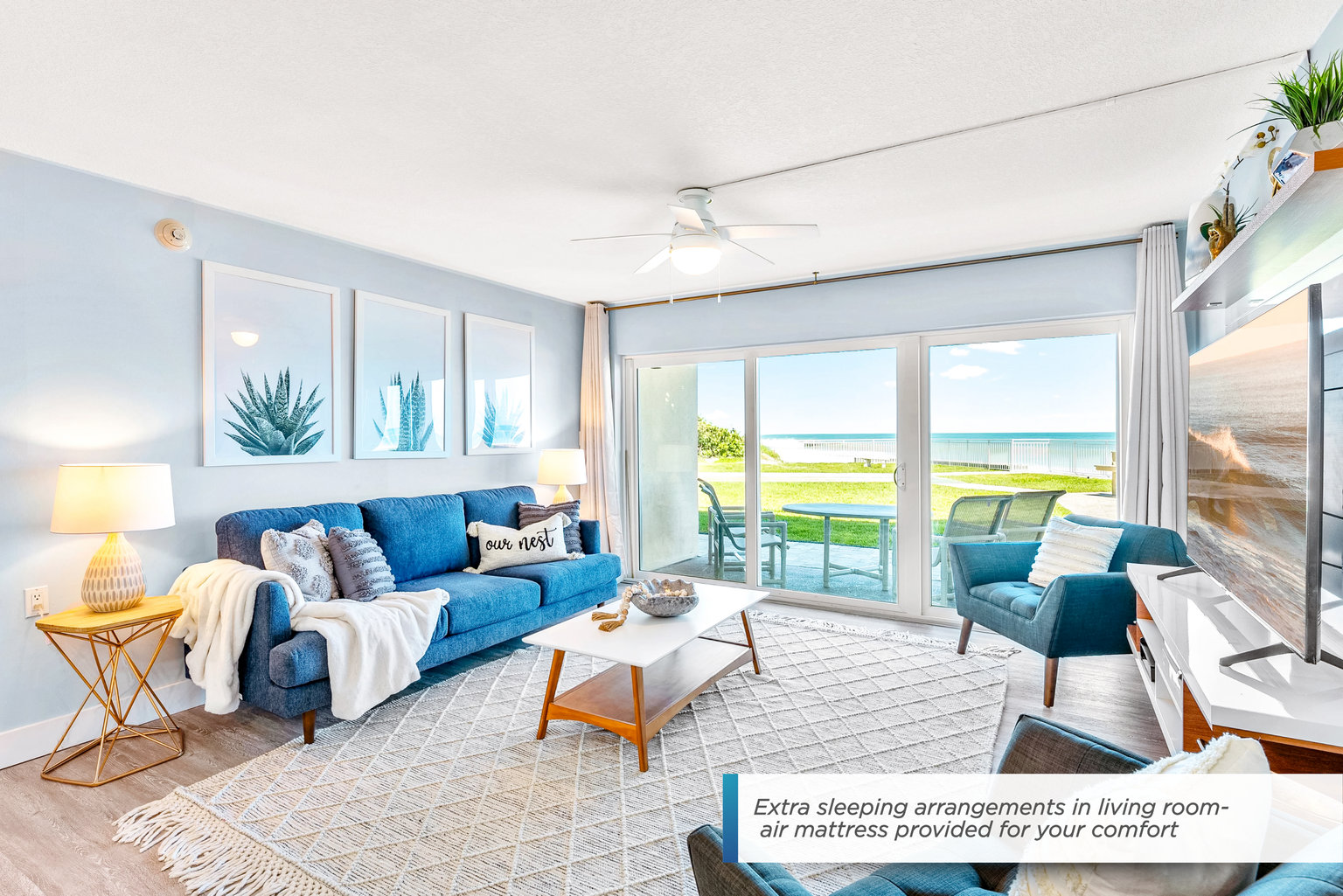 Satellite Beach Vacation Rental