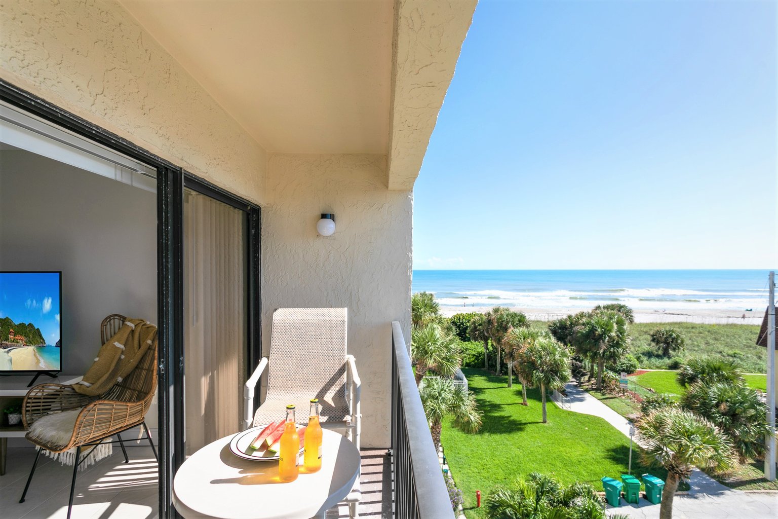 Cocoa Beach Vacation Rental