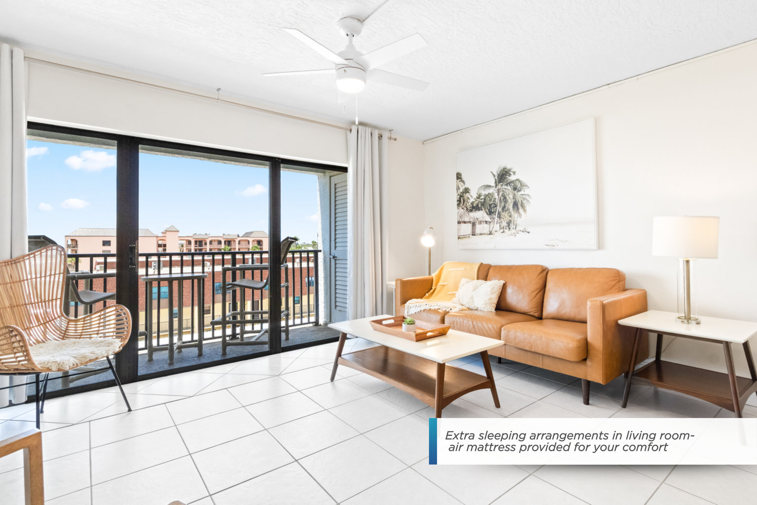 Cocoa Beach Vacation Rental