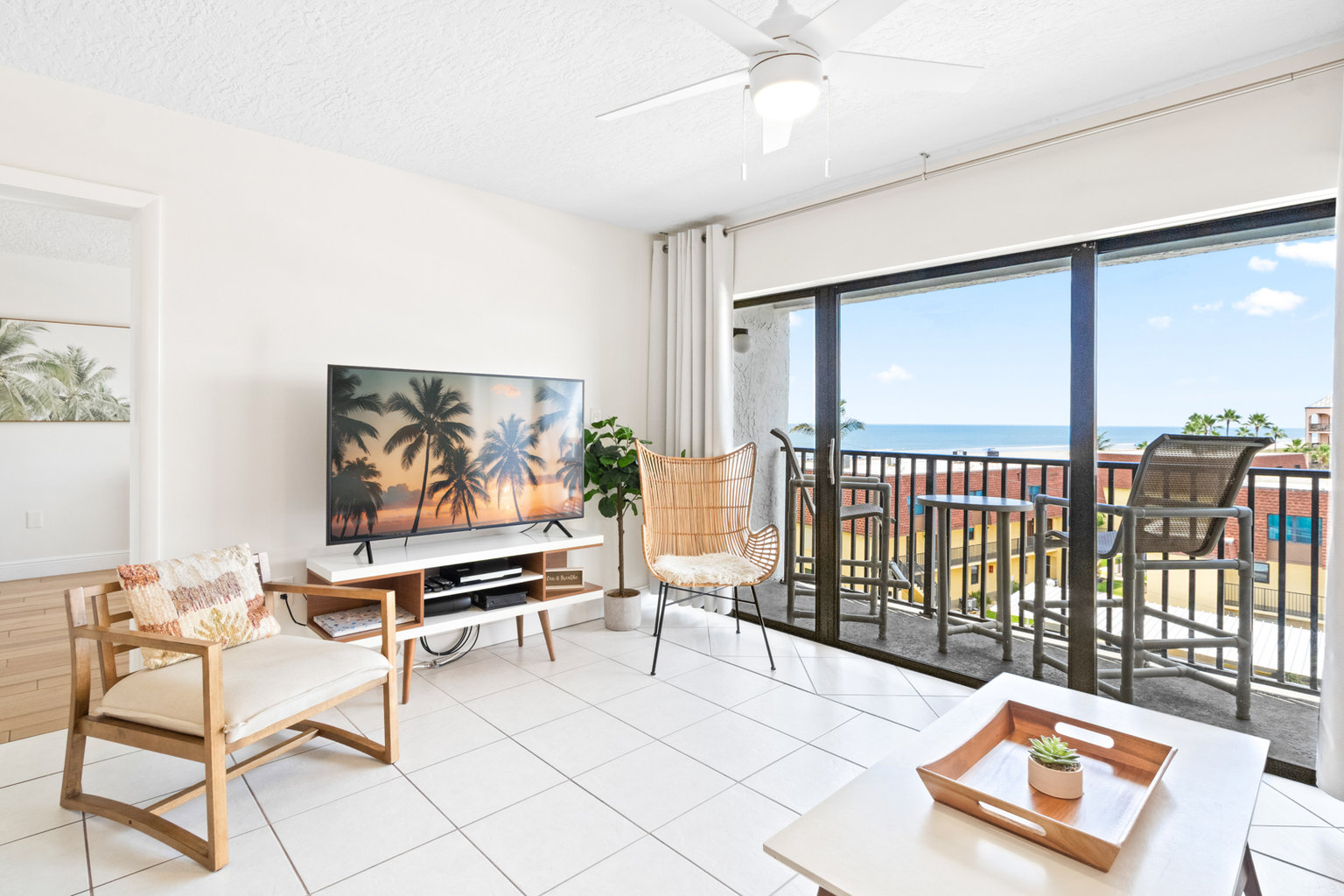 Cocoa Beach Vacation Rental