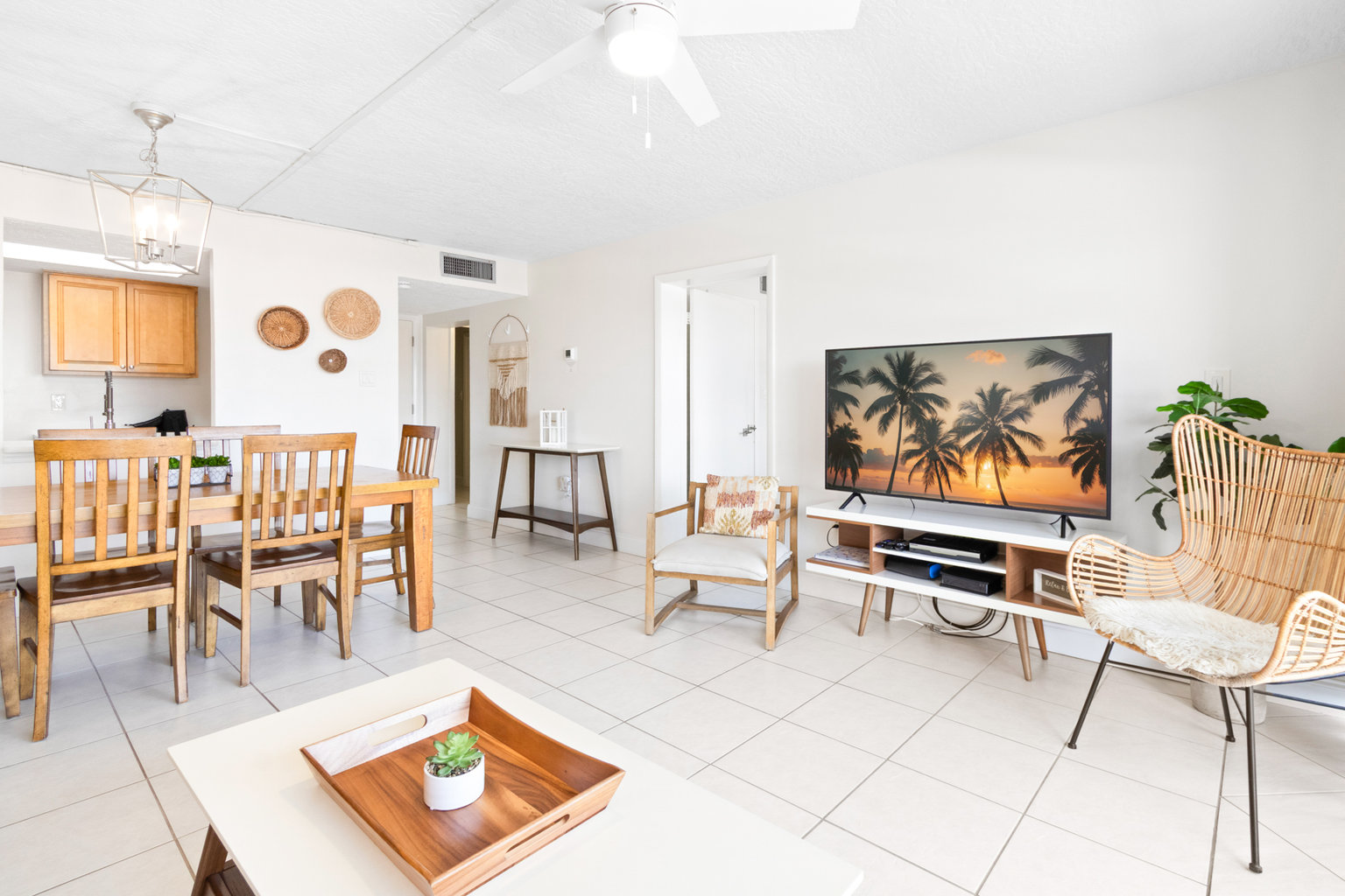 Cocoa Beach Vacation Rental