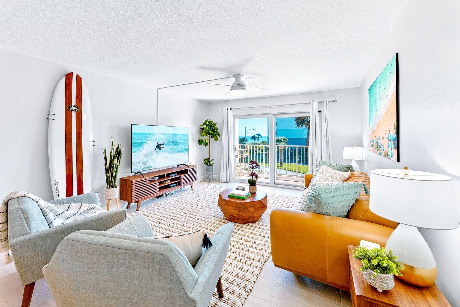 Cocoa Beach Vacation Rental
