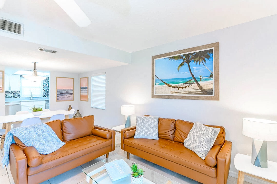 Cocoa Beach Vacation Rental