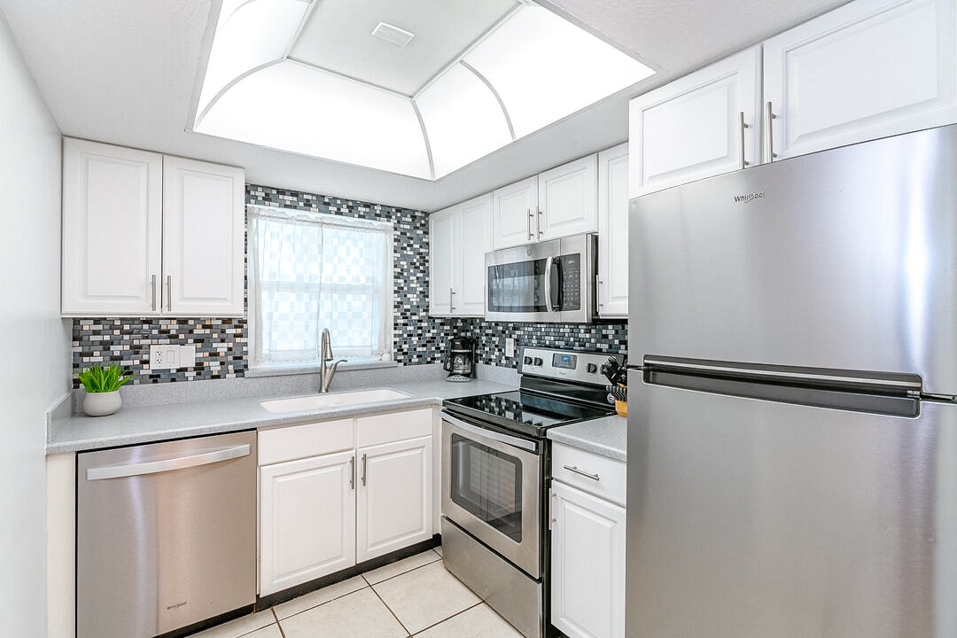 Cocoa Beach Vacation Rental