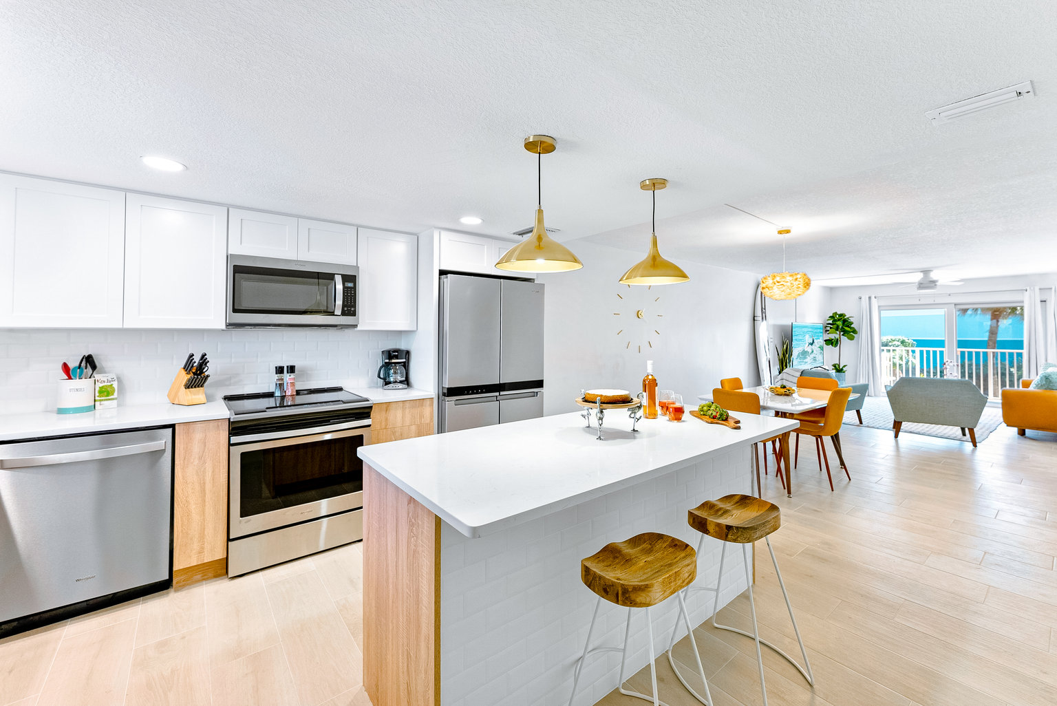 Cocoa Beach Vacation Rental