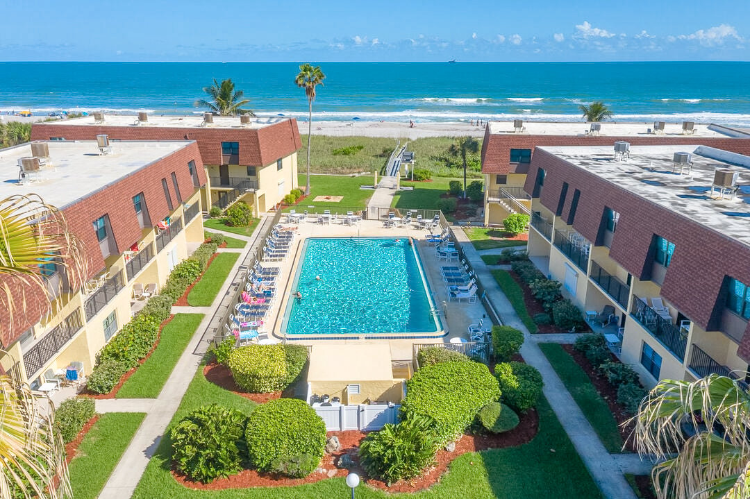 Cocoa Beach Vacation Rental