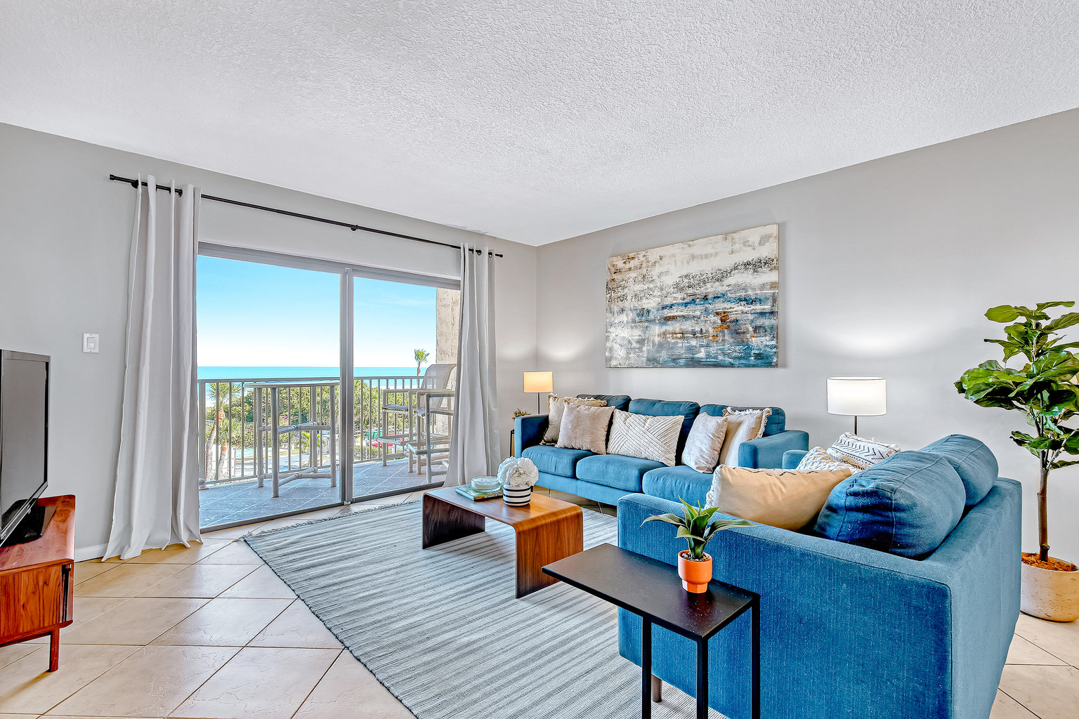 Cape Canaveral Vacation Rental