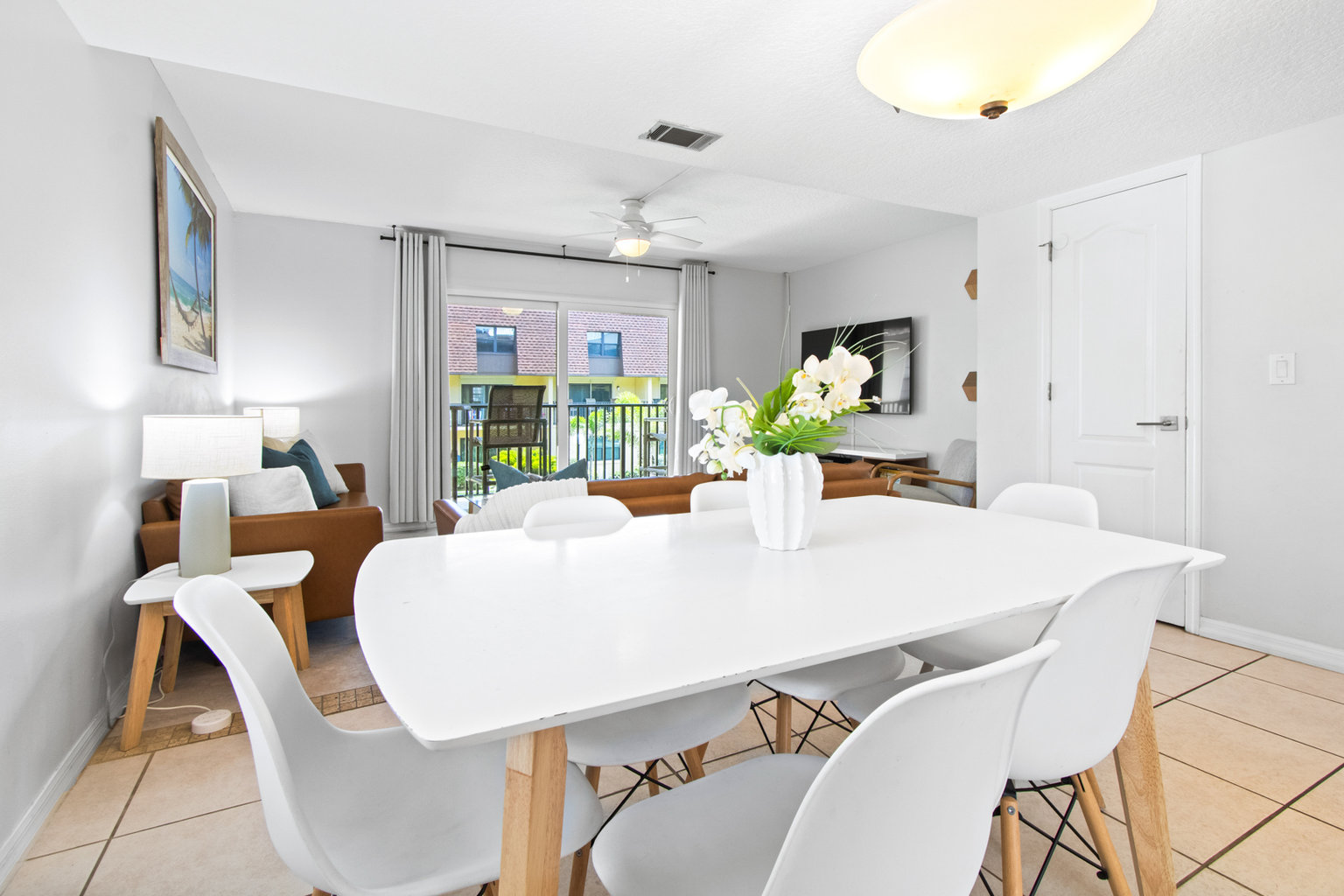 Cocoa Beach Vacation Rental