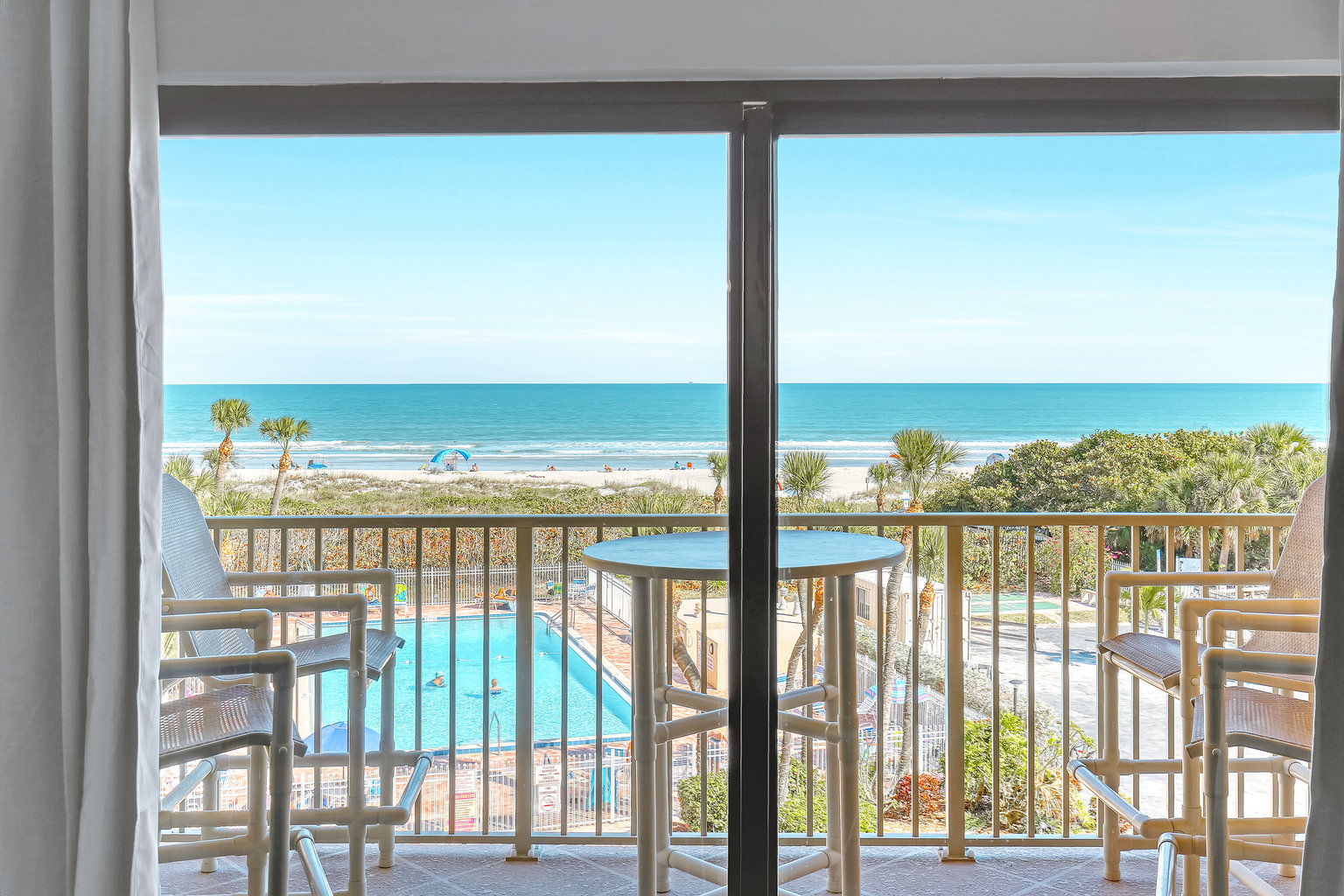 Cape Canaveral Vacation Rental