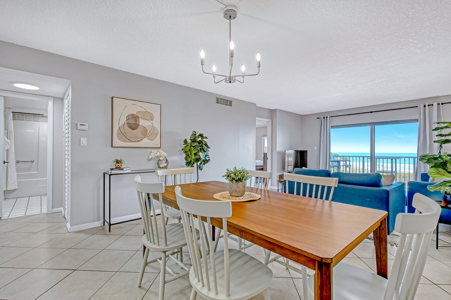 Cape Canaveral Vacation Rental