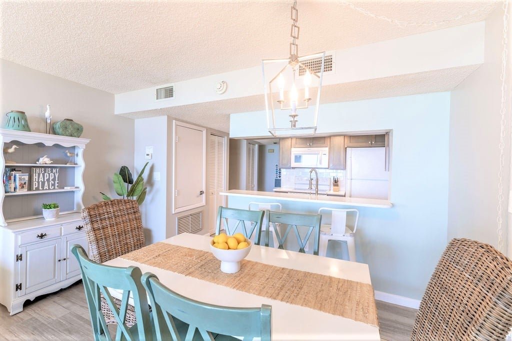 Cape Canaveral Vacation Rental