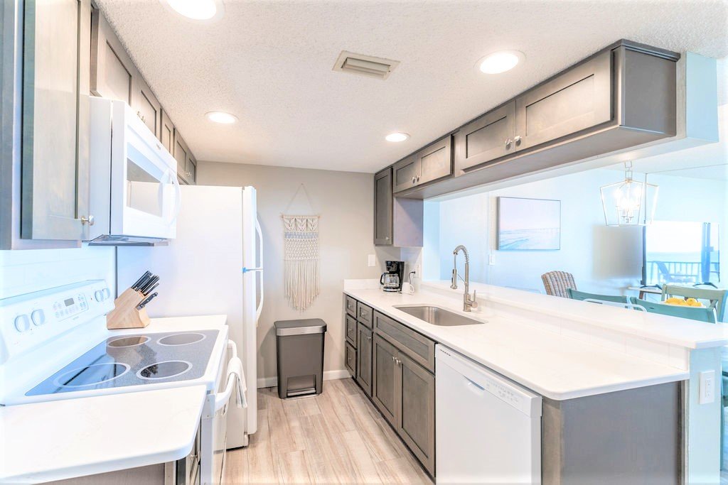 Cape Canaveral Vacation Rental