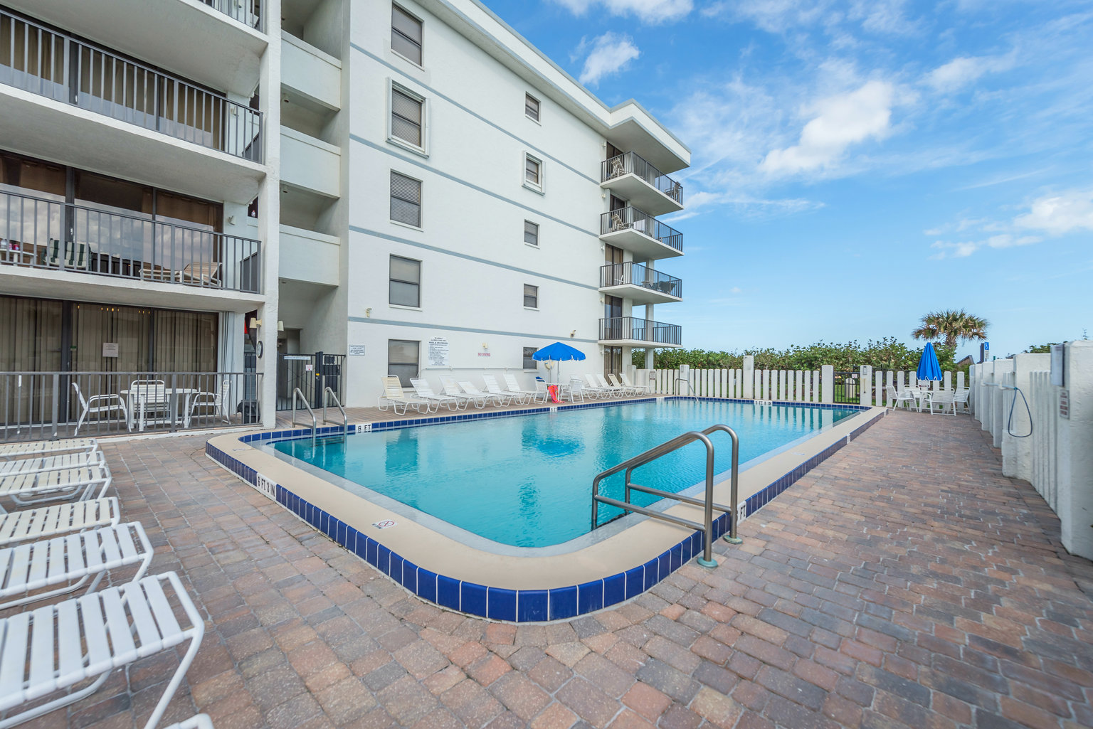 Cape Canaveral Vacation Rental