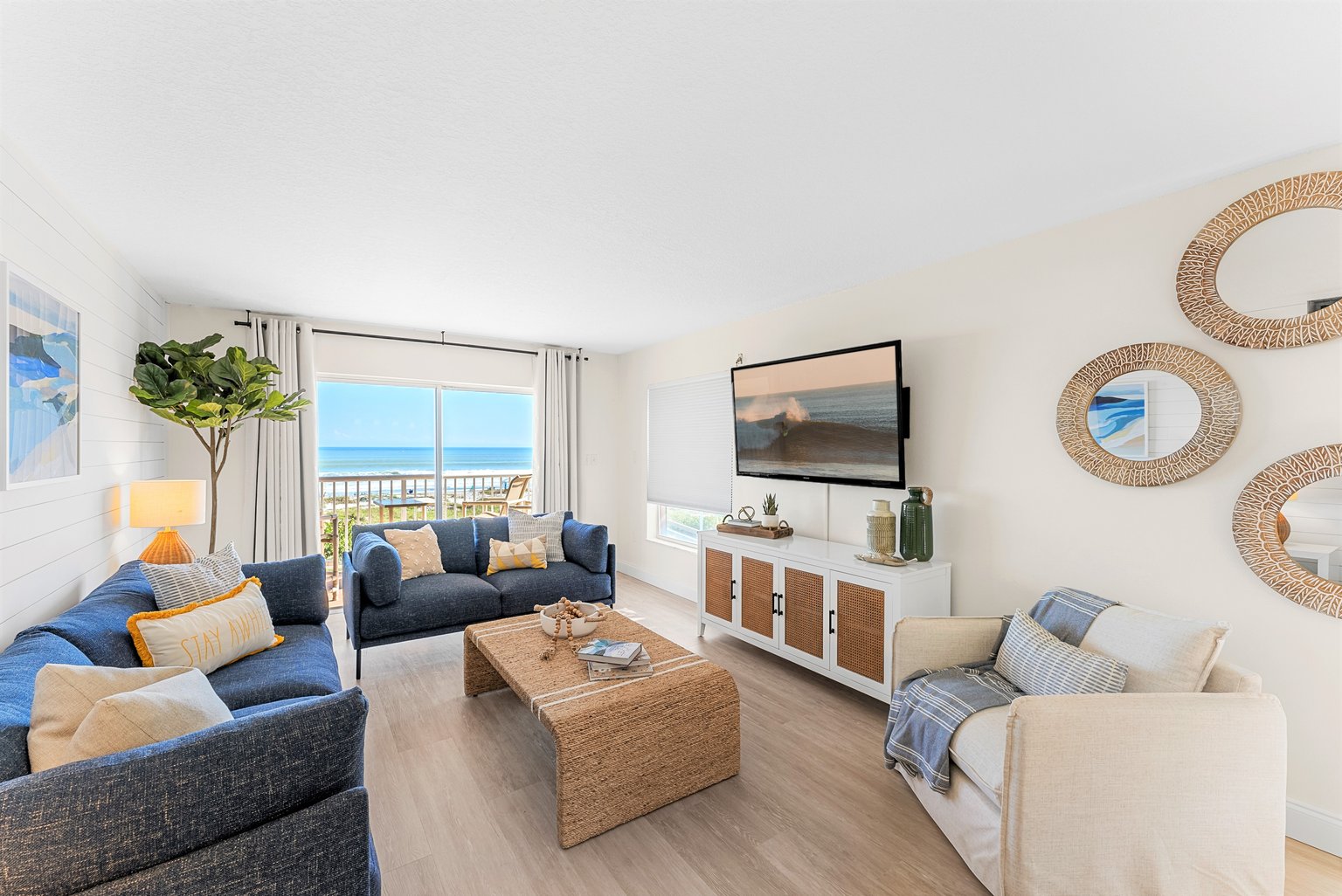 Cocoa Beach Vacation Rental