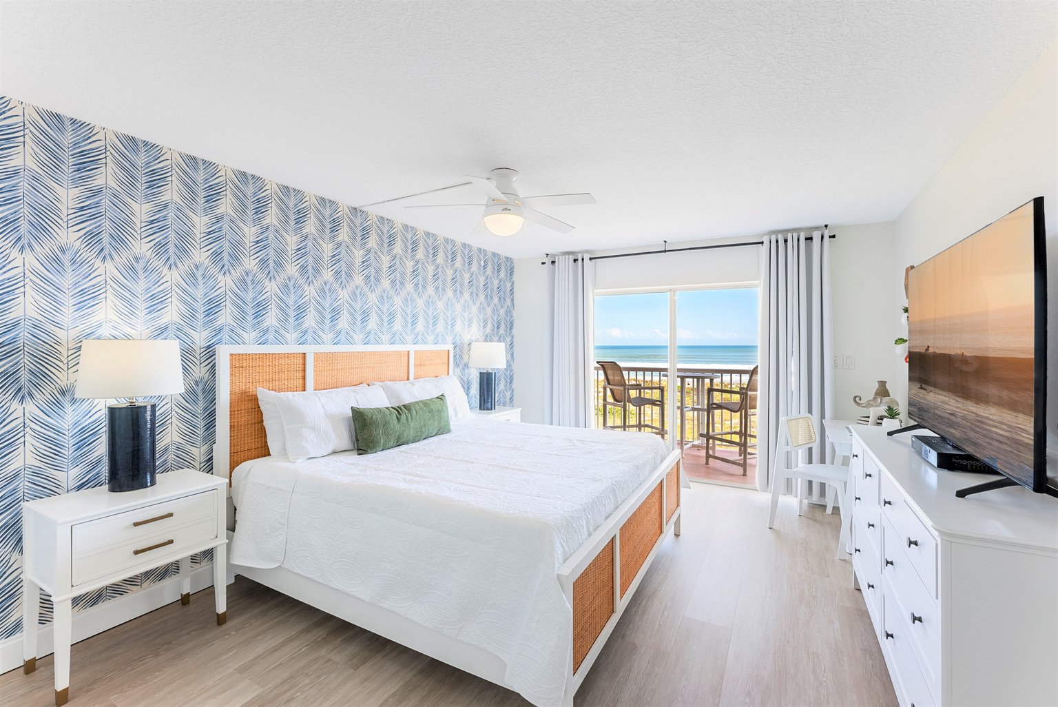 Cocoa Beach Vacation Rental
