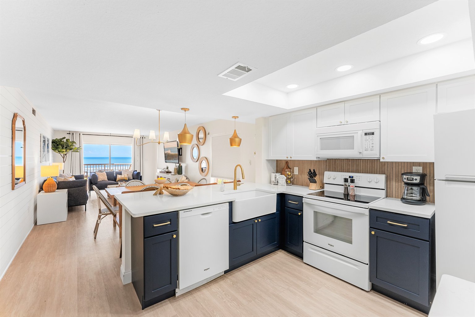Cocoa Beach Vacation Rental