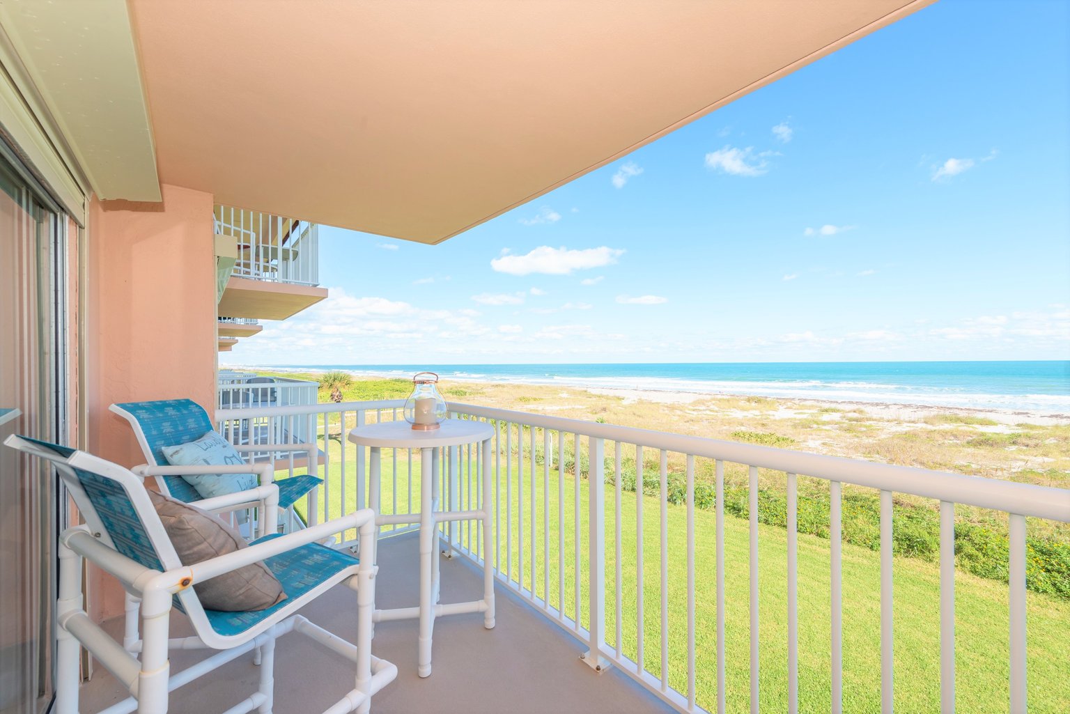 Cocoa Beach Vacation Rental