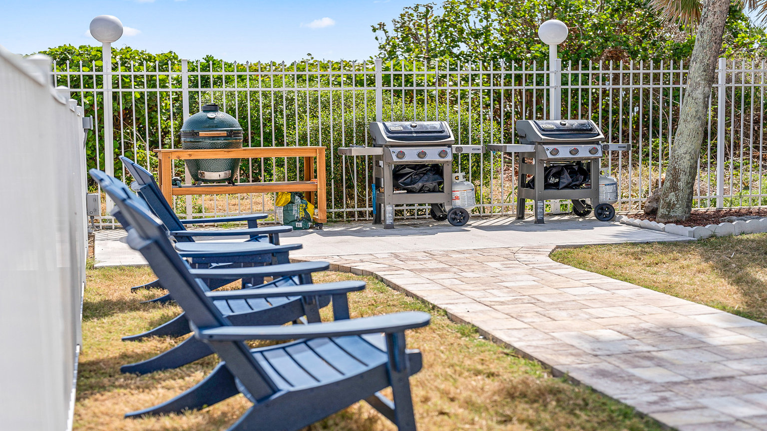 Cocoa Beach Vacation Rental