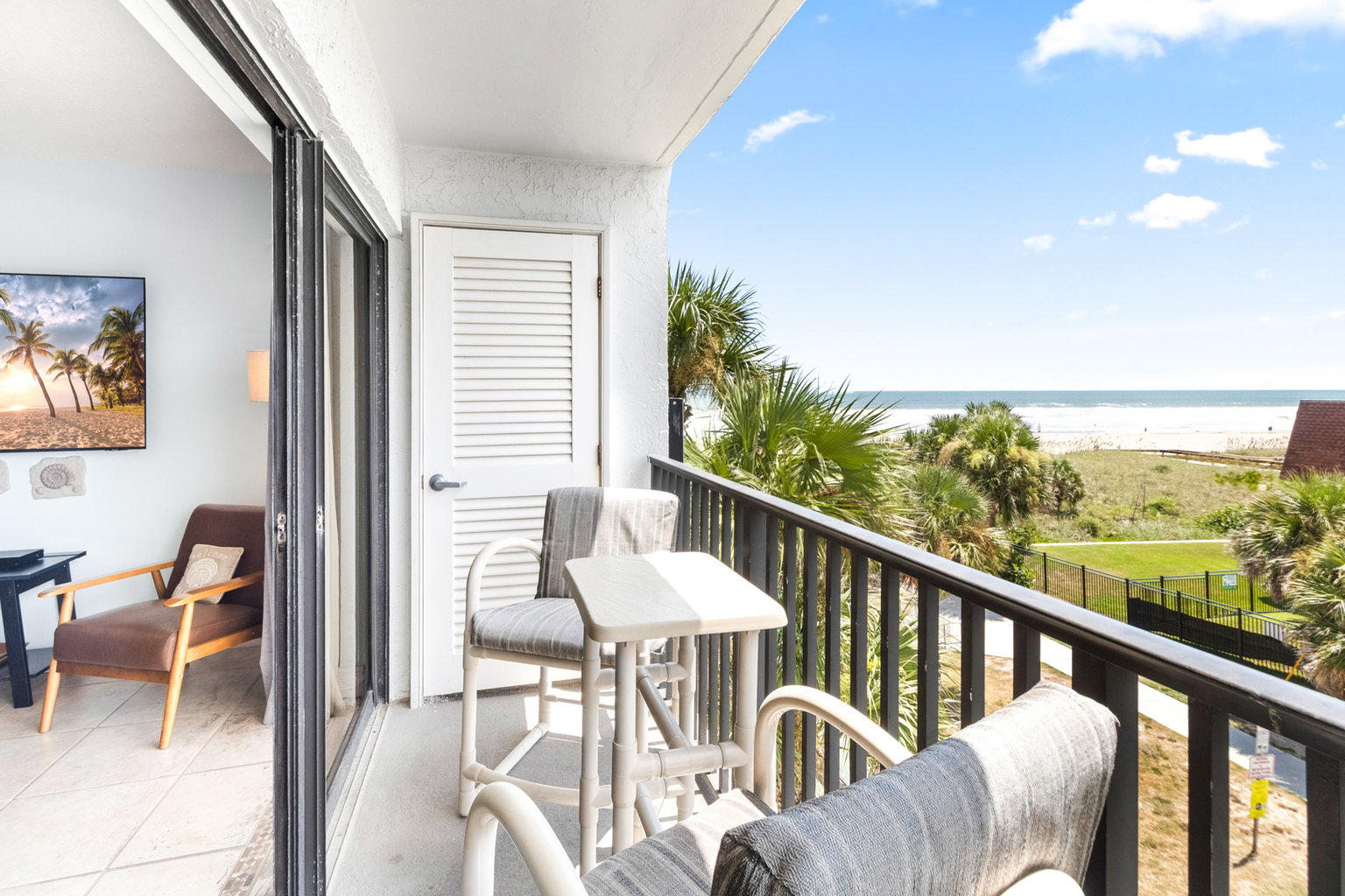 Cocoa Beach Vacation Rental