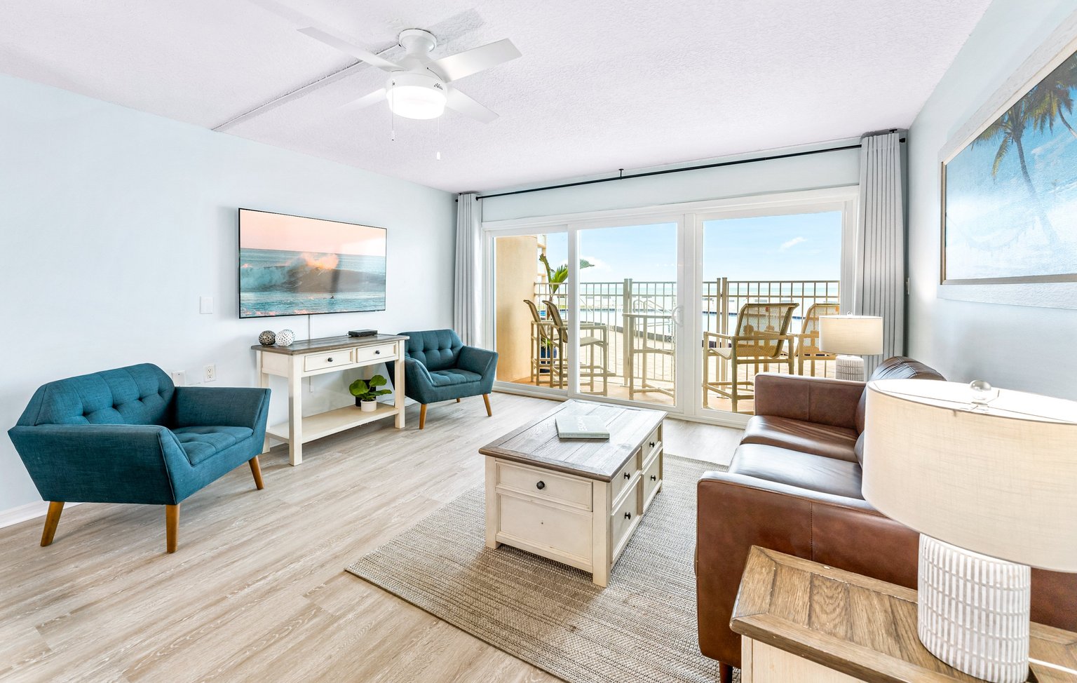 Satellite Beach Vacation Rental