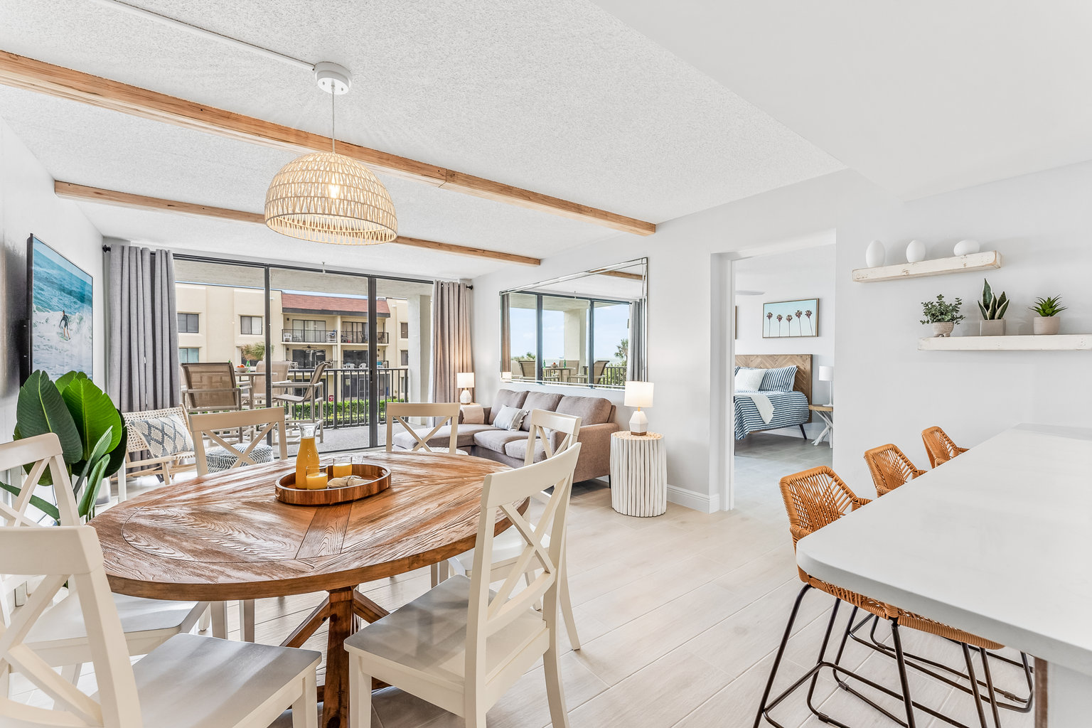 Cape Canaveral Vacation Rental