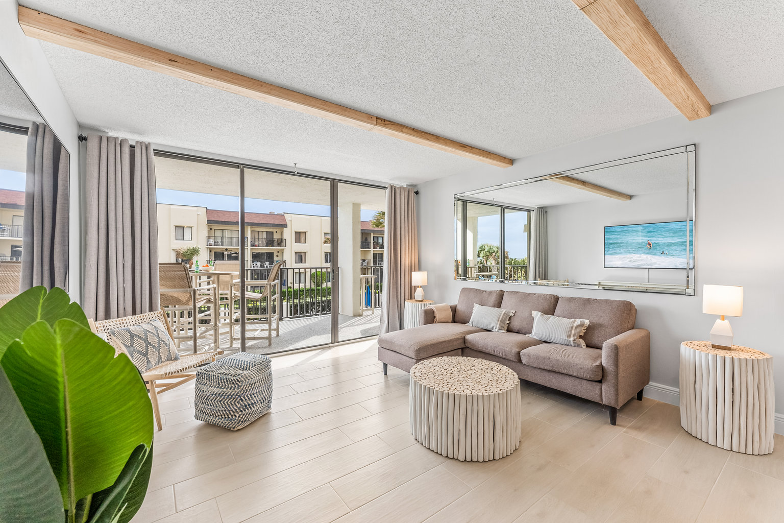 Cape Canaveral Vacation Rental