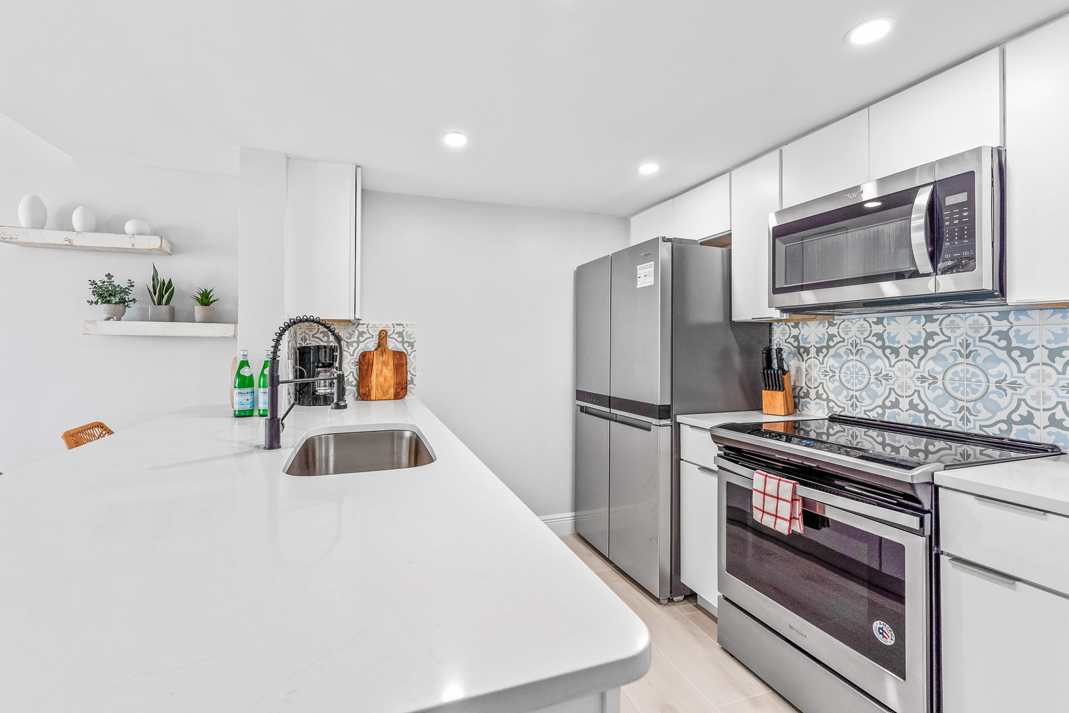 Cape Canaveral Vacation Rental