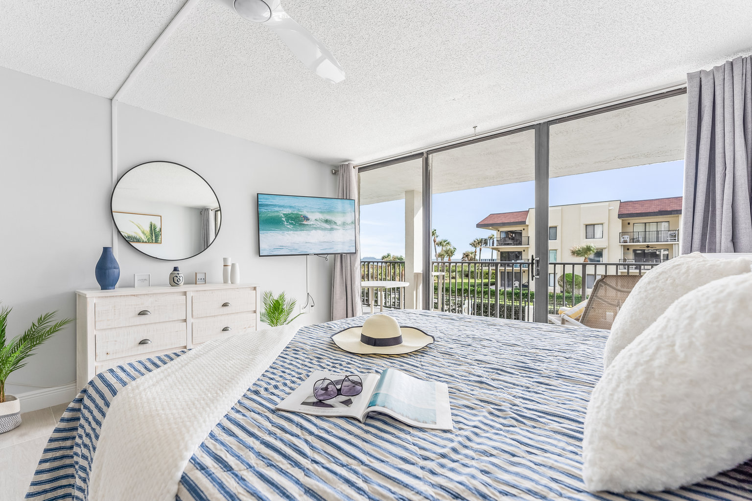 Cape Canaveral Vacation Rental