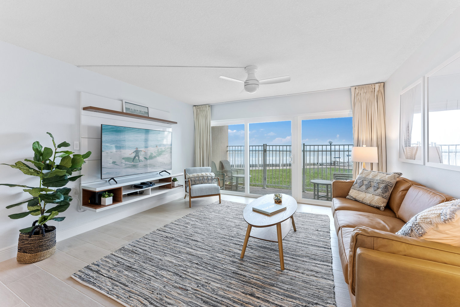 Satellite Beach Vacation Rental