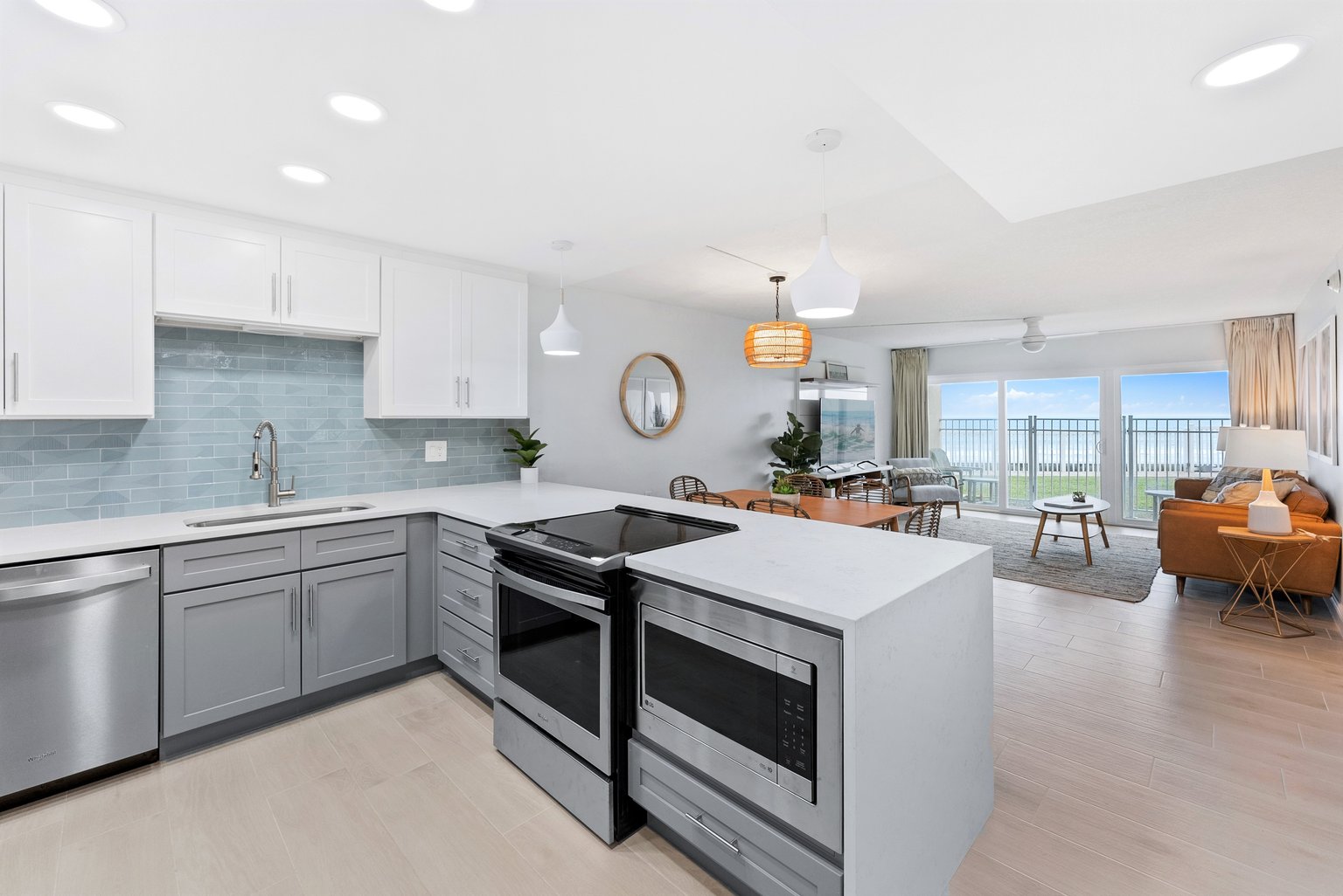 Satellite Beach Vacation Rental