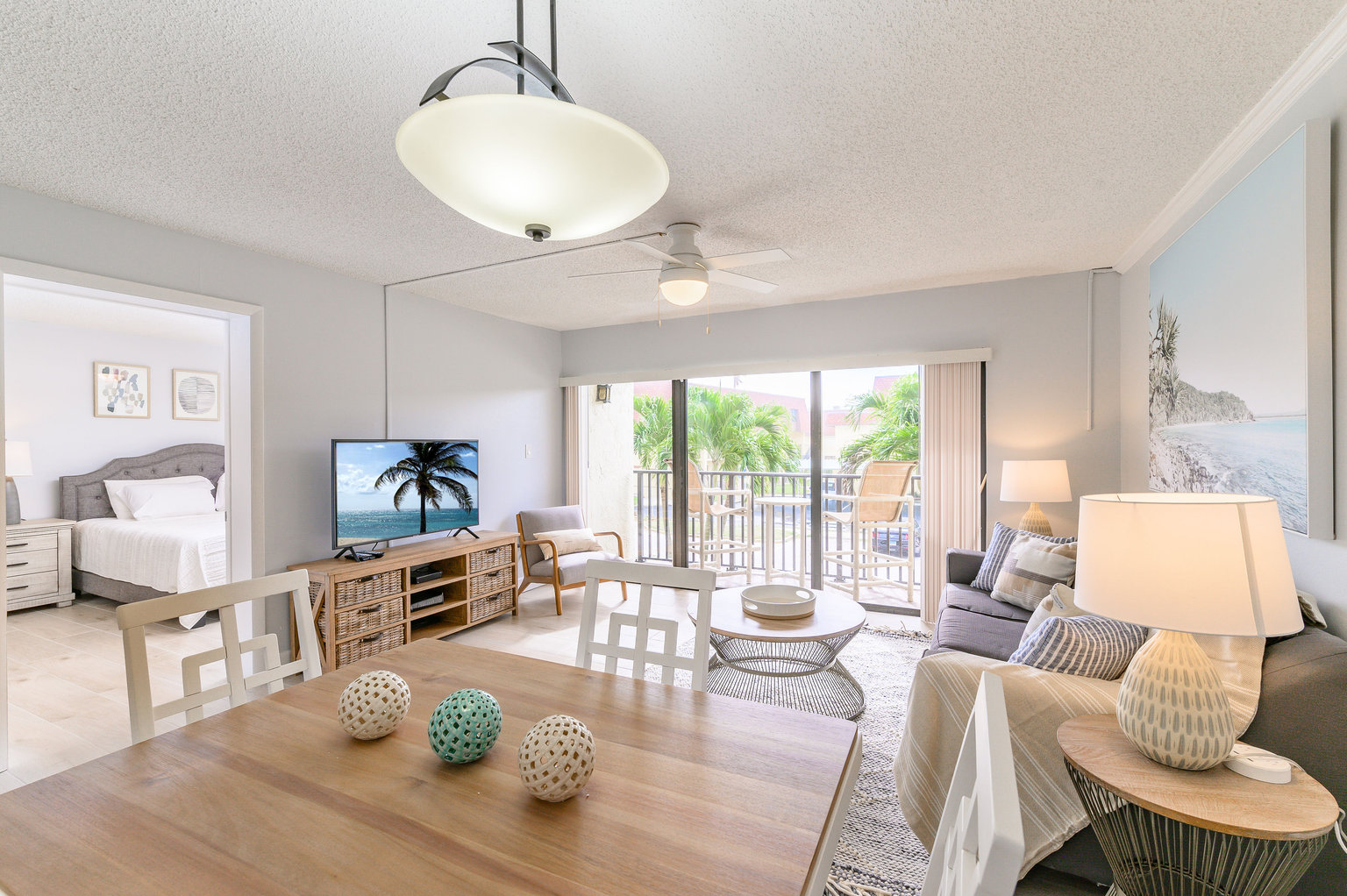 Cocoa Beach Vacation Rental