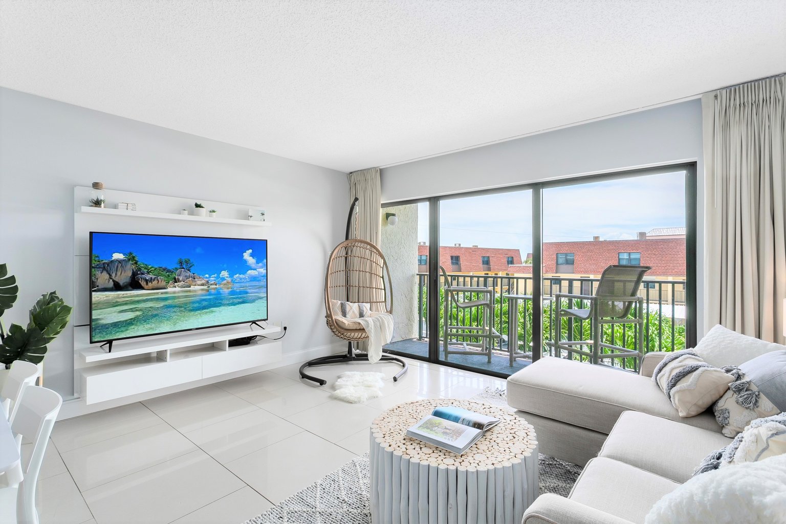 Cocoa Beach Vacation Rental