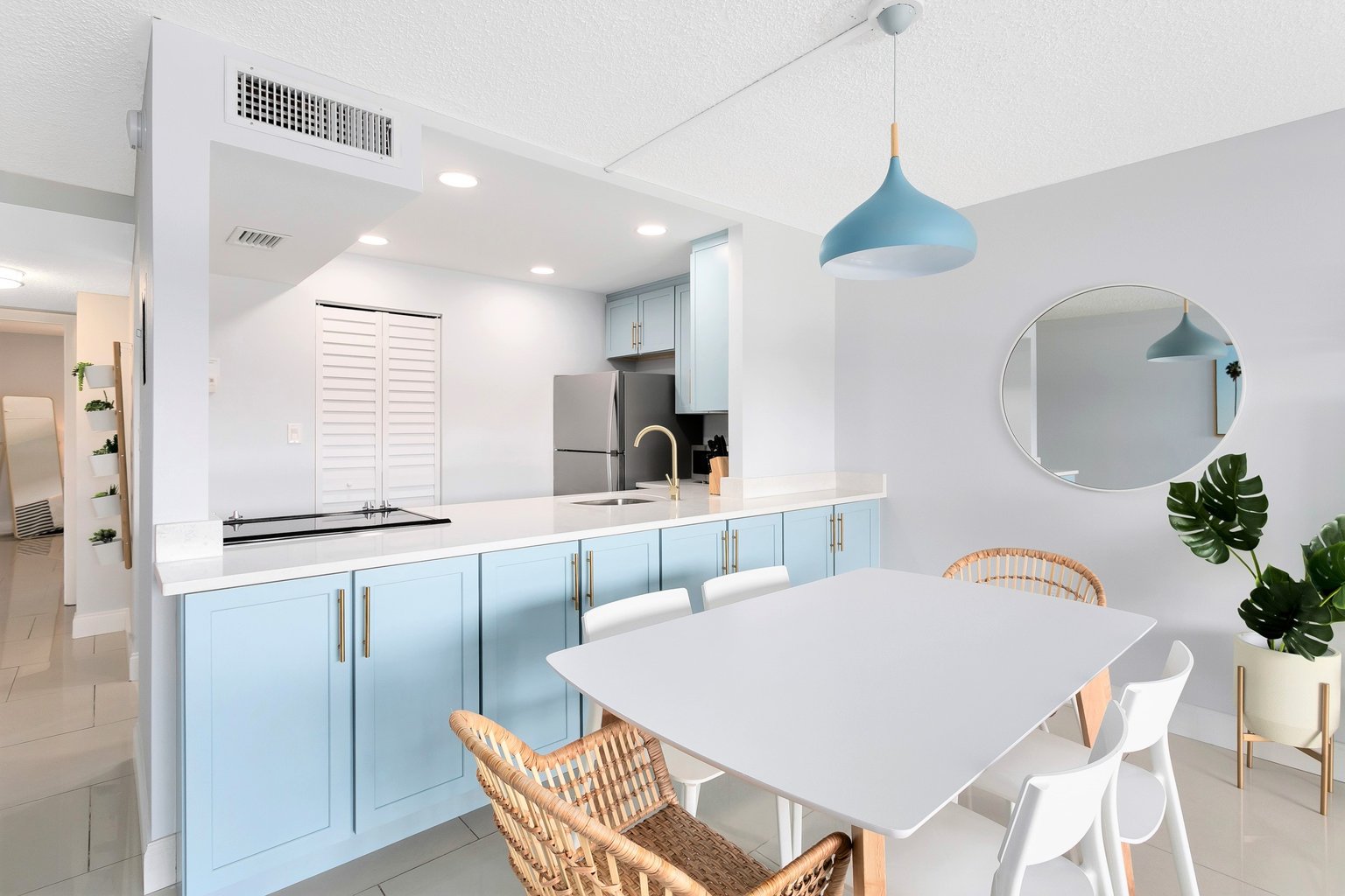 Cocoa Beach Vacation Rental