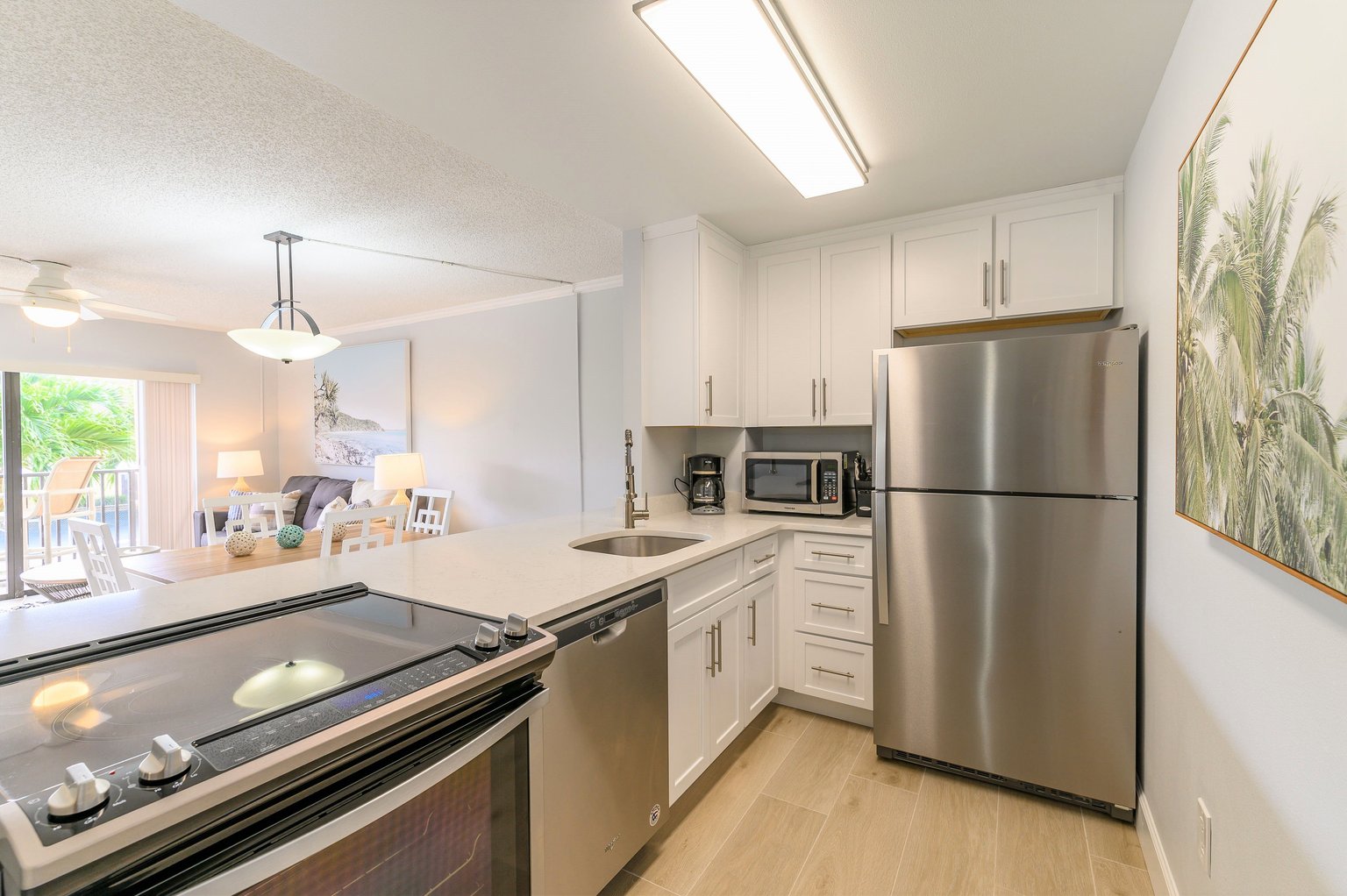 Cocoa Beach Vacation Rental