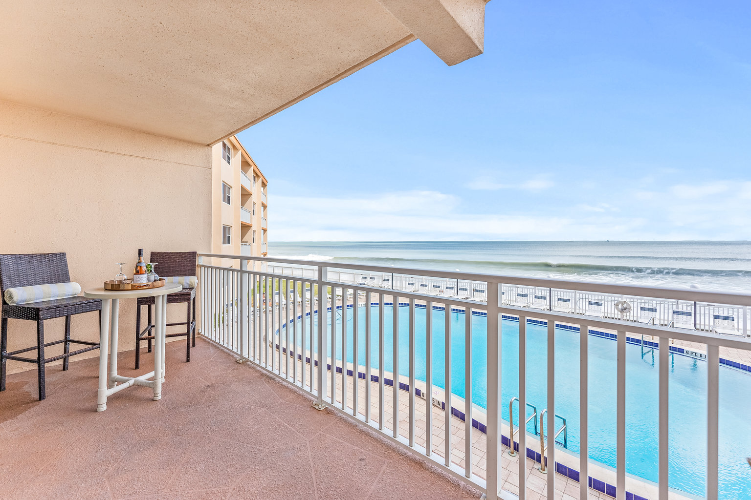 Satellite Beach Vacation Rental