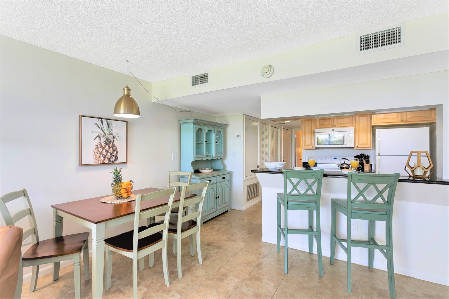 Cape Canaveral Vacation Rental