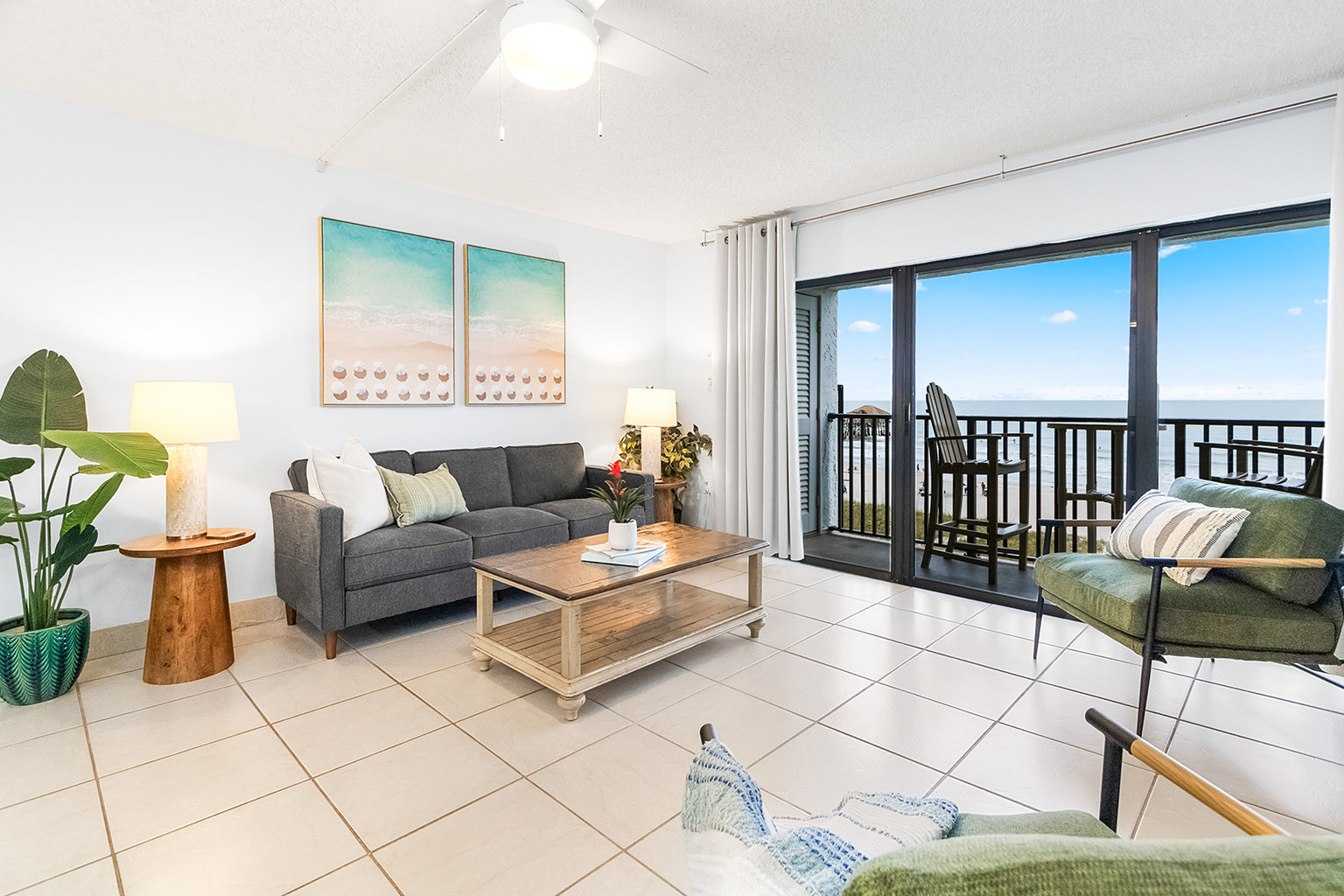 Cocoa Beach Vacation Rental