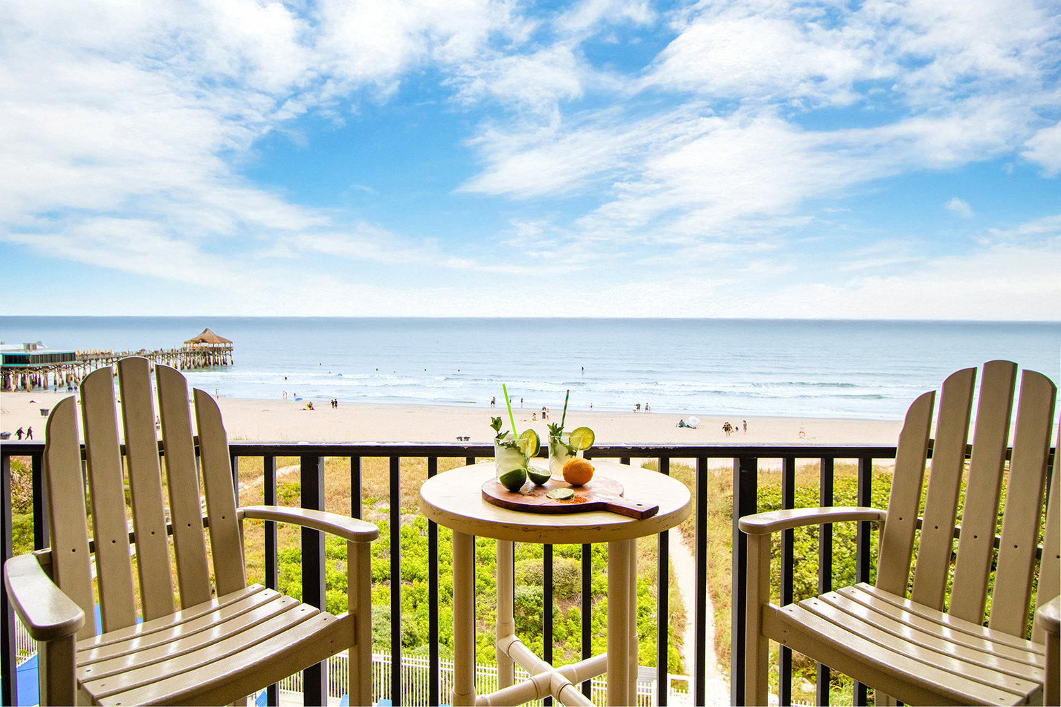 Cocoa Beach Vacation Rental