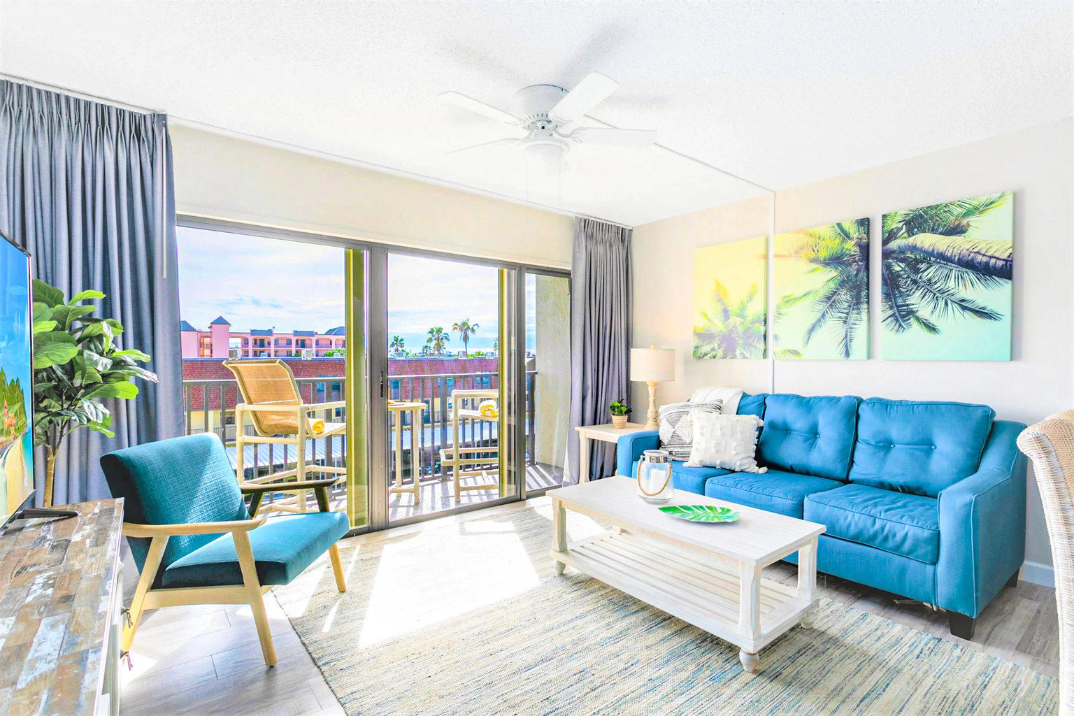 Cocoa Beach Vacation Rental