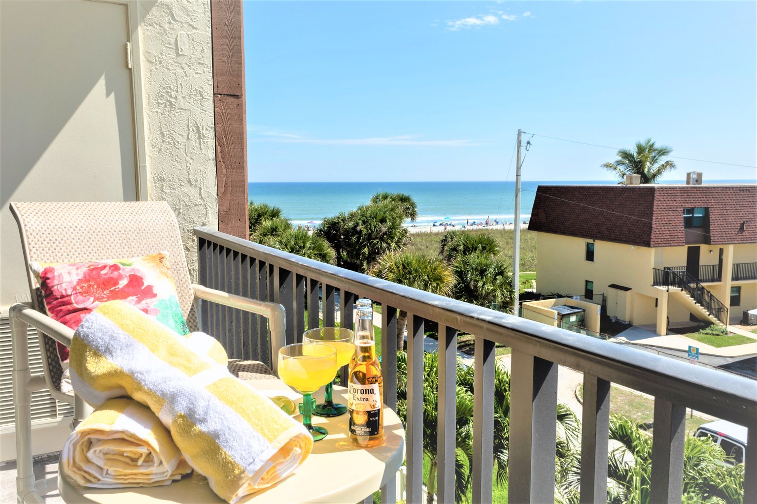 Cocoa Beach Vacation Rental