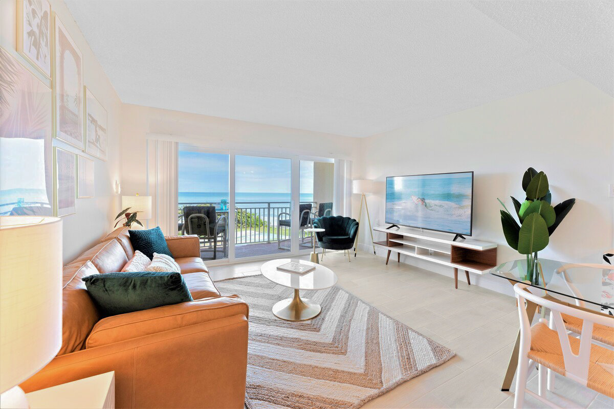 Satellite Beach Vacation Rental