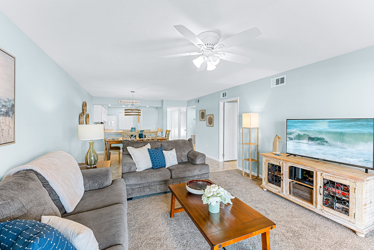 Cocoa Beach Vacation Rental
