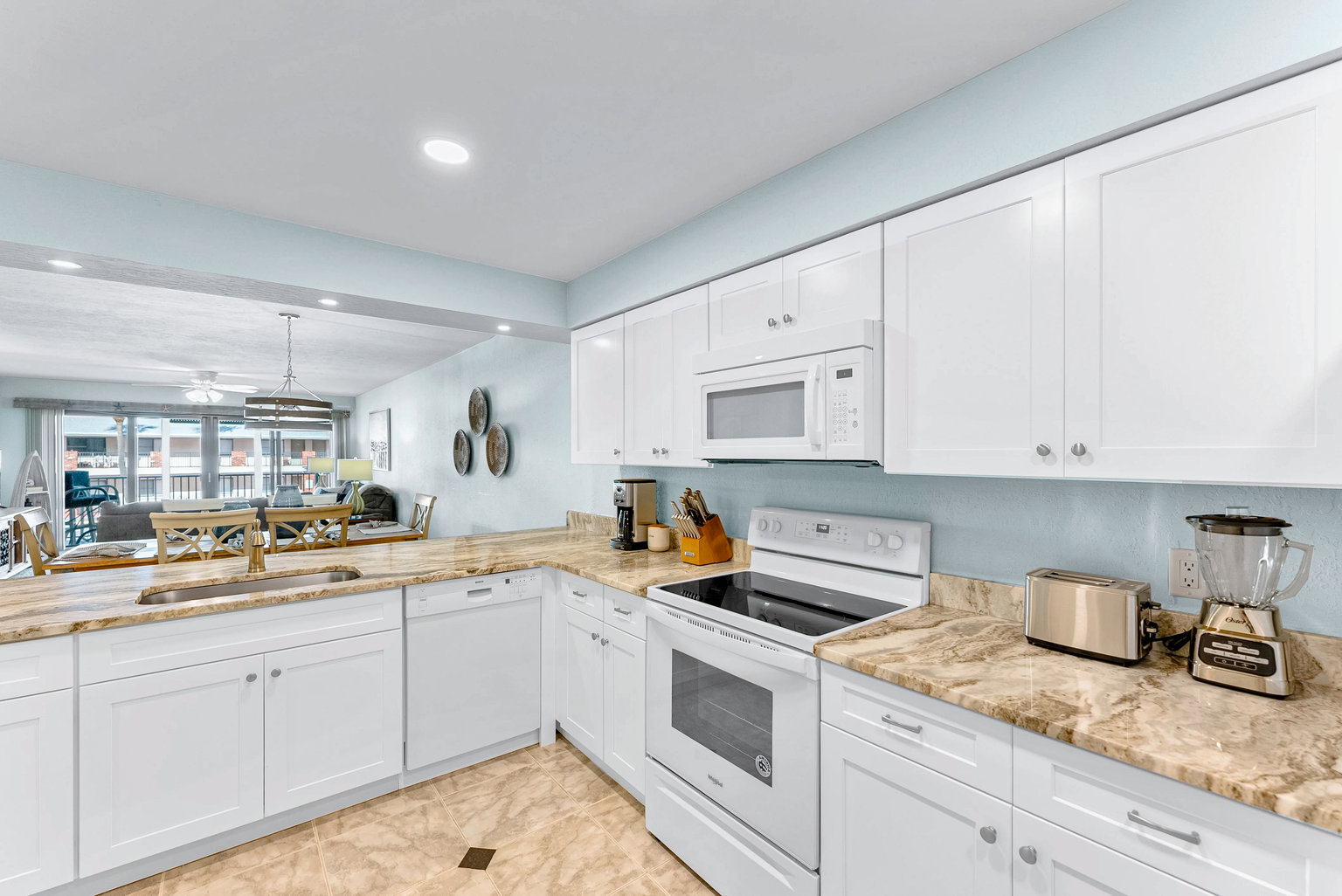 Cocoa Beach Vacation Rental