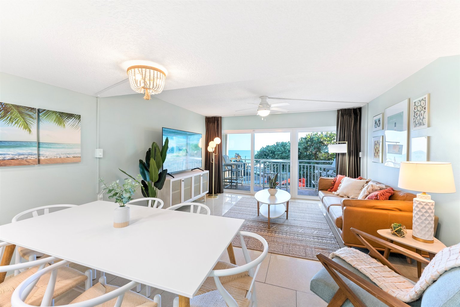 Satellite Beach Vacation Rental