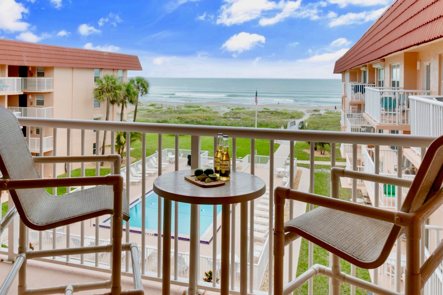 Cocoa Beach Vacation Rental