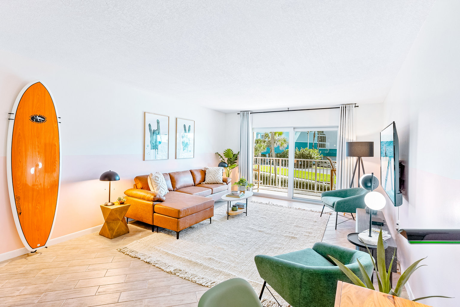 Cocoa Beach Vacation Rental